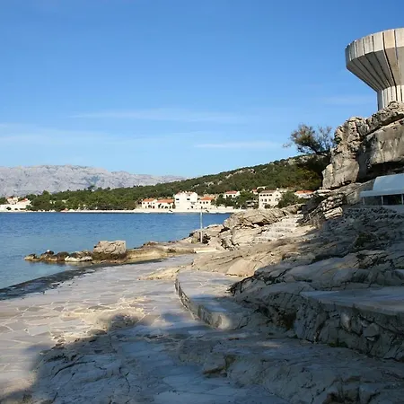 By The Sea Povlja, Brac - 712 Povlja (Brac)
