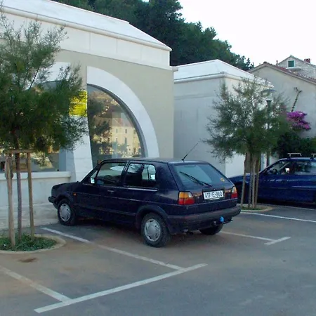 Apartament By The Sea Povlja, Brac - 712 Povlja (Brac)