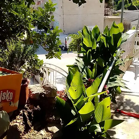 By The Sea Povlja, Brac - 712 Apartament *